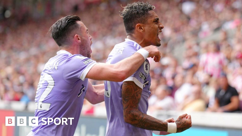 Leeds season review 'We've seen this squad perform better' BBC Sport