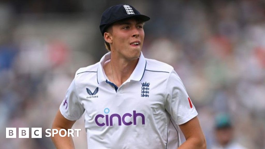 Josh Hull to make England debut in third Test against Sri Lanka-ZoomTech News