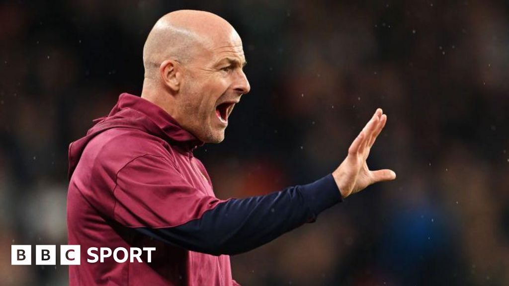 England 2-0 Finland: Three Lions job looks like Lee Carsley’s to lose