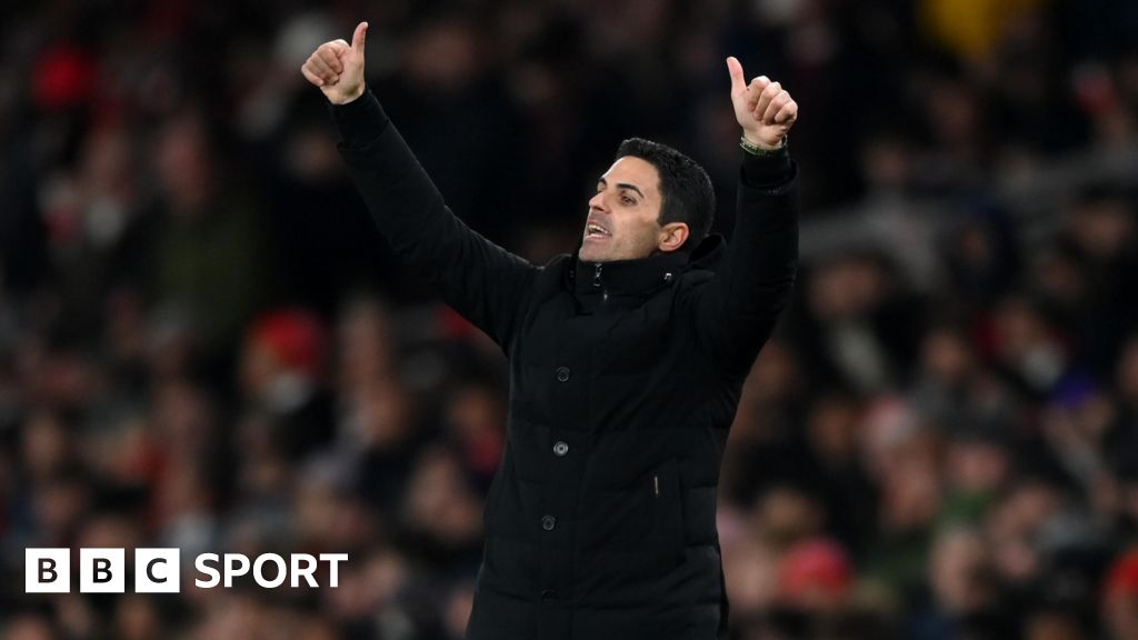 Arsenal: 'Arteta Has Definitely Changed Gunners' - BBC Sport