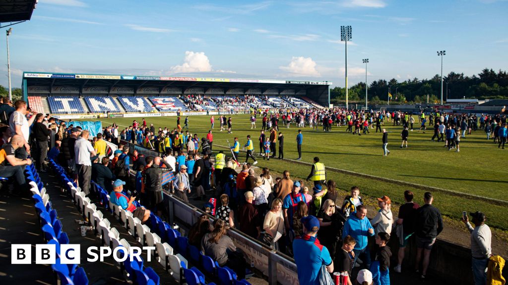 Inverness CT scrap Fife training plan and consider administration