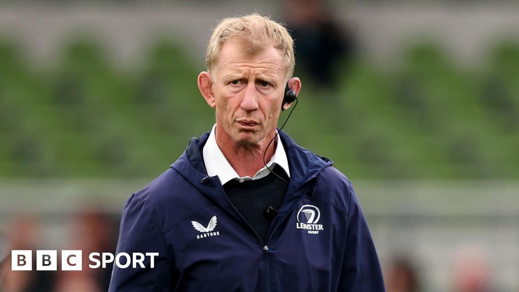 Leo Cullen Signs Two-Year Extension as Leinster Coach