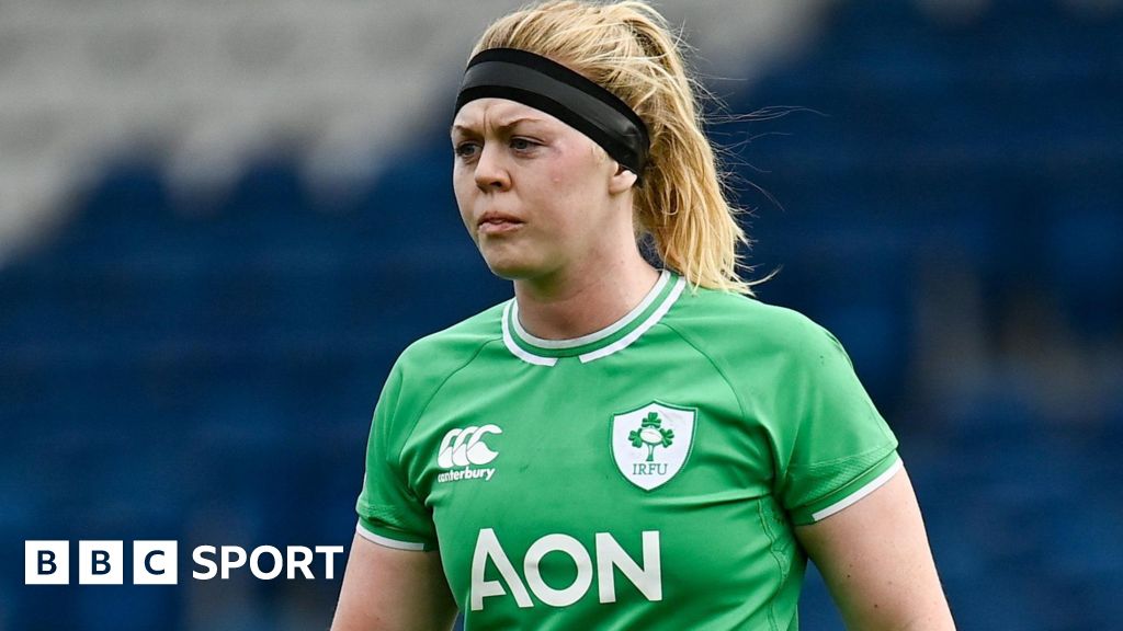 Monaghan returns to Ireland team for Scotland game