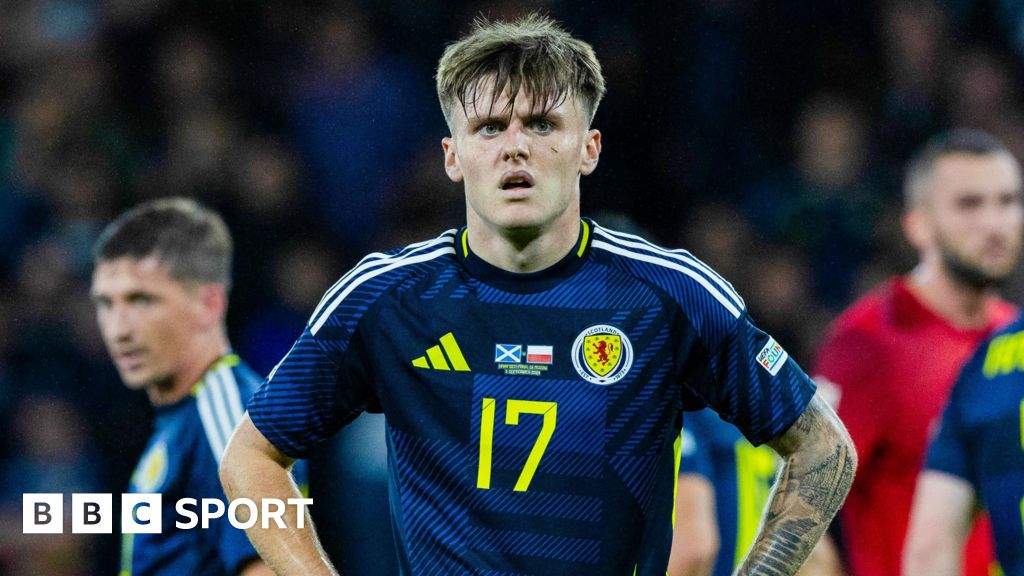 Scotland: Ben Doak made ‘immediate impact’ – Willie Miller