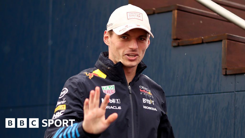 Max Verstappen: Monaco Grand Prix may very well be Red Bull’s hardest race