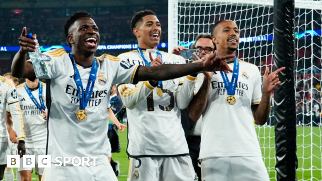 Real Madrid: Are the best in Europe about to get better?