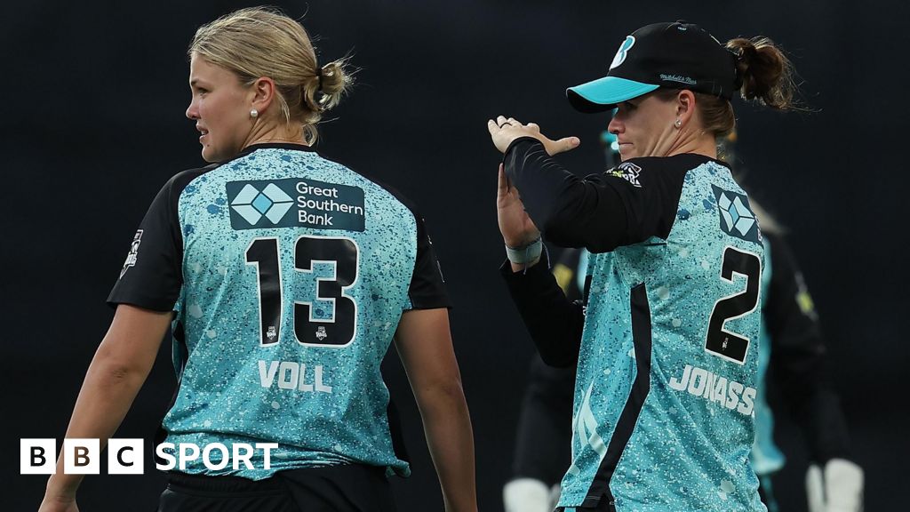 WBBL 2024 DRS to be available in more games and TV umpire in all