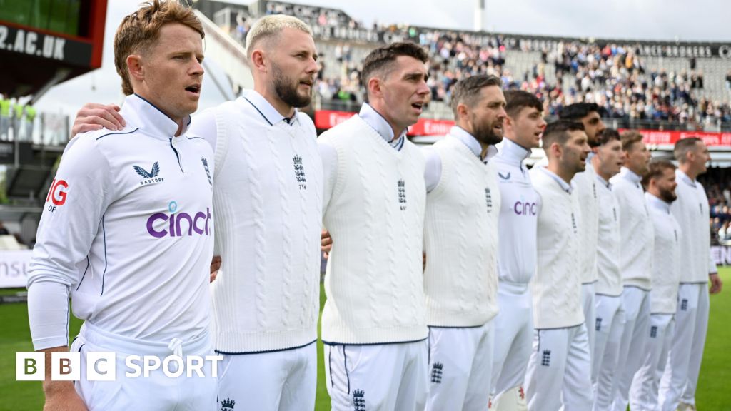 England to Host Zimbabwe in Historic Test Match