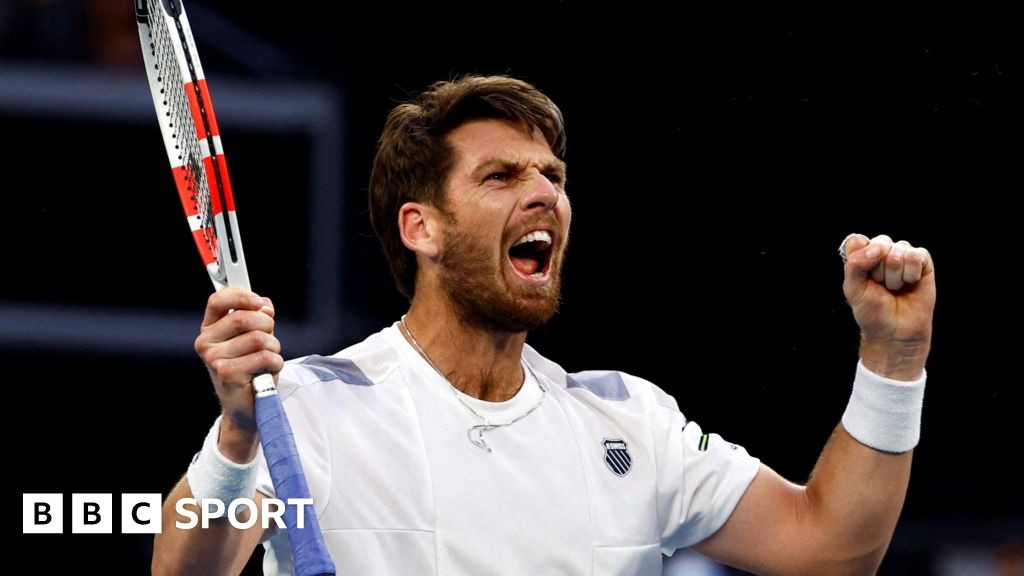 Norrie secures first ATP Tour win since July