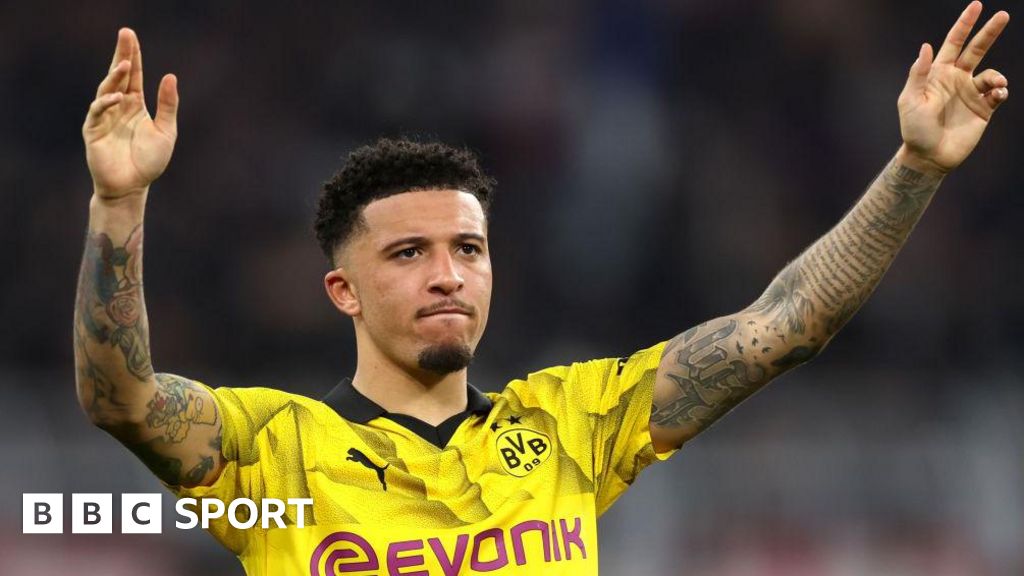 'Outrageous' and 'rejuvenated' - Sancho has 'mojo back'