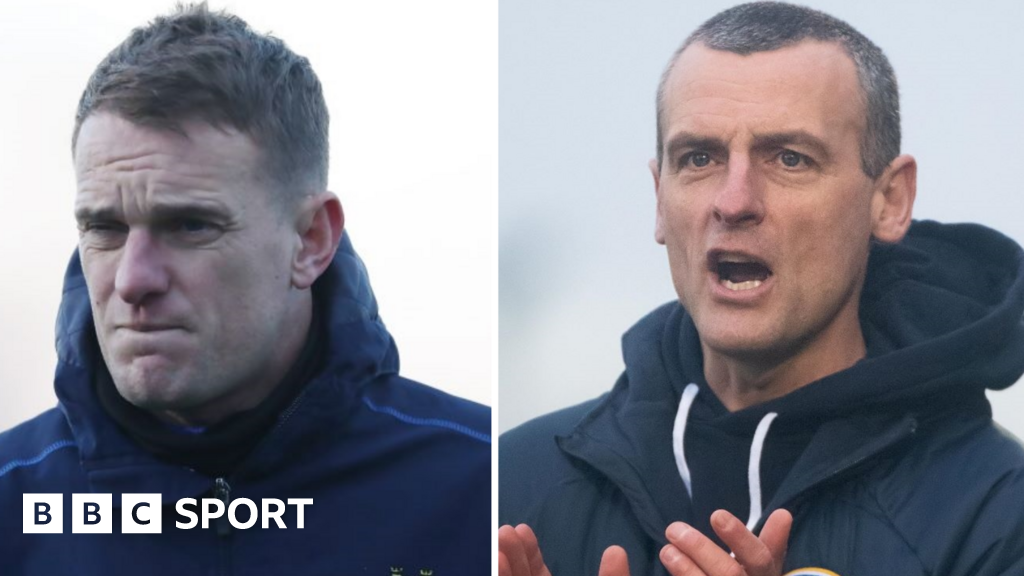 Shiels and Kearney to assume new roles at Coleraine