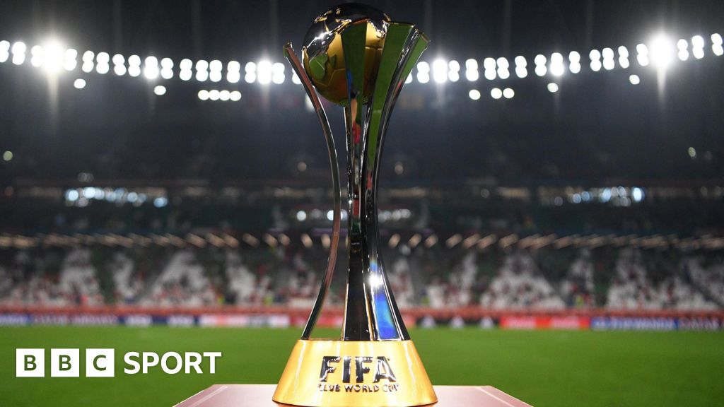 Fifa Club World Cup 2025: DAZN secures exclusive broadcast rights