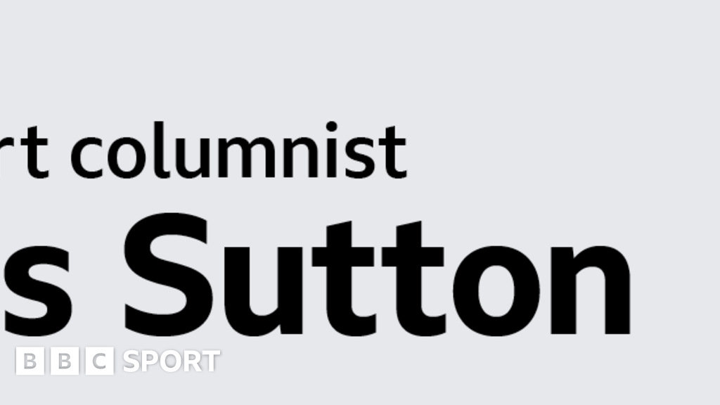x to beat y? Sutton's predictions