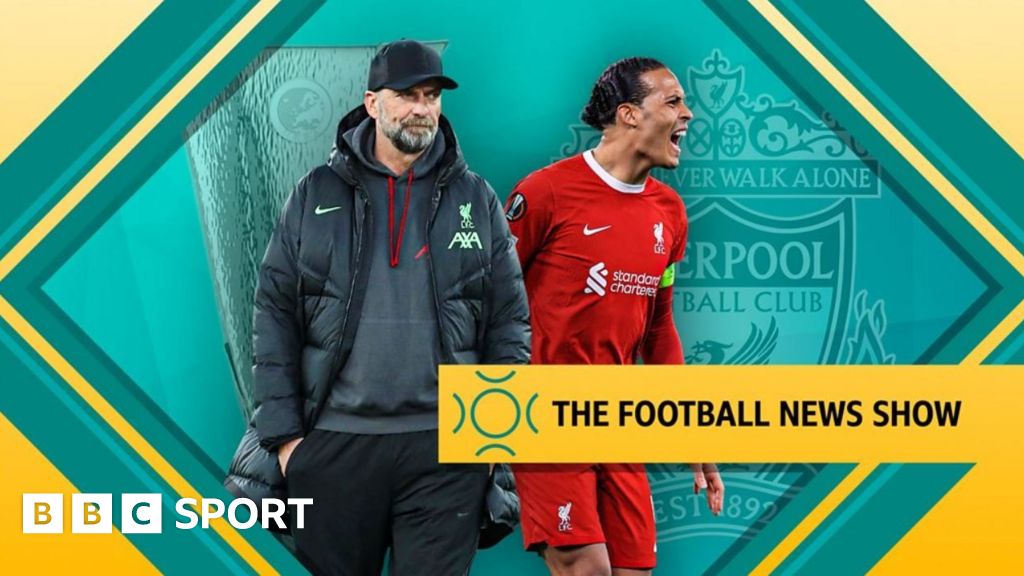 Liverpool: Is the League Cup enough success for Jurgen Klopp? - BBC Sport