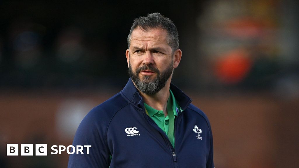 Ireland Rugby: Andy Farrell’s stars seem to come through URC weekend unscathed