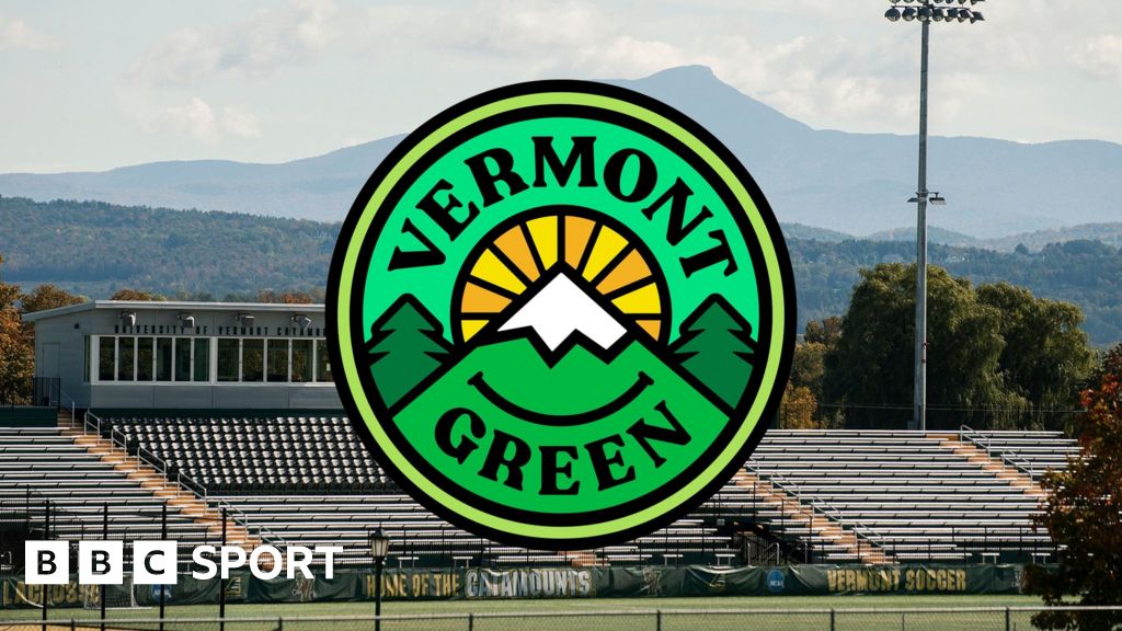 Vermont Green FC: the fourth-tier US soccer team out to save the