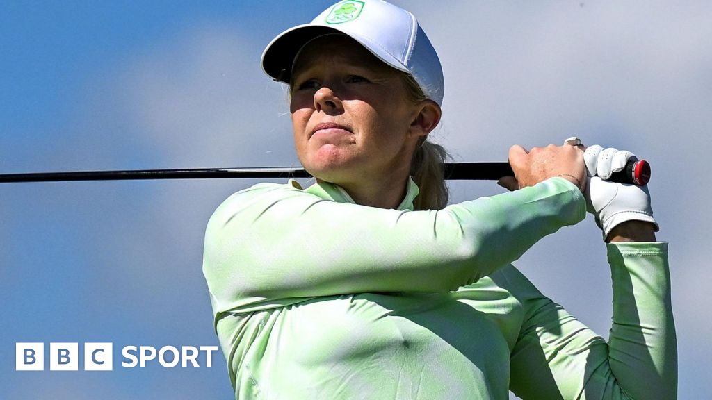 Ko and Metraux Lead Women's Olympic Golf