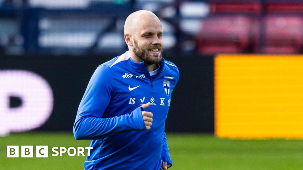 Scotland: Ex-Celtic striker Pukki will relish Glasgow return