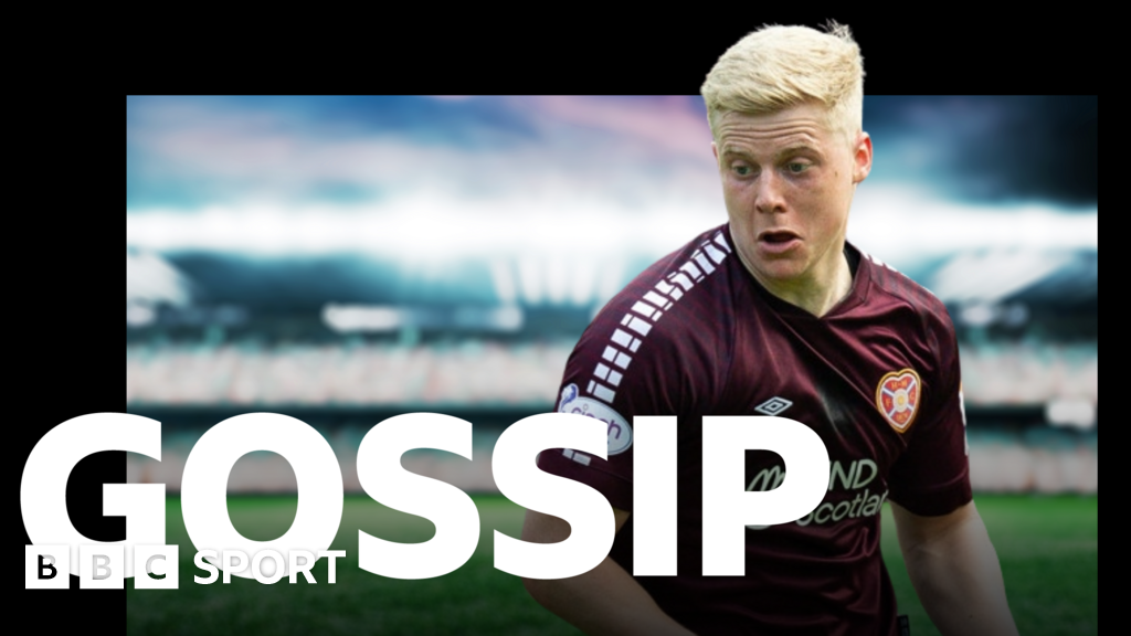 Scottish gossip: Celtic, Rangers, Hearts, Schmeichel, Cochrane, Jordan, Niasse