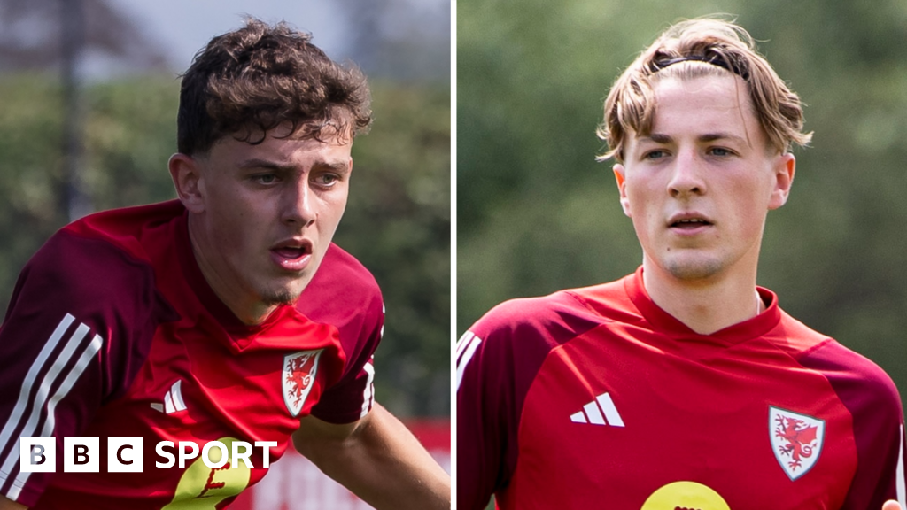 Cymru U21 squad announced for Liechtenstein and Lithuania