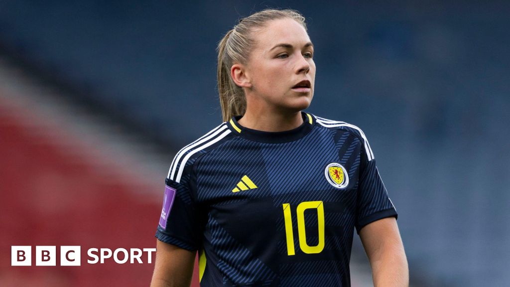 ‘Outstanding’ Scotland ready for Finland test