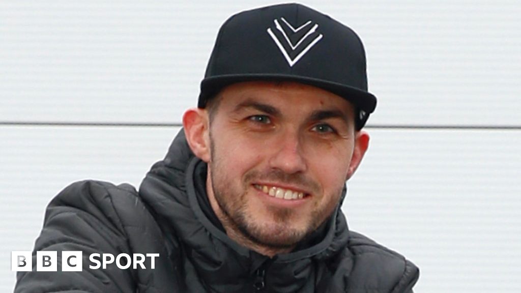 British Superbikes 'The fire is still in the belly' Nikki Coates