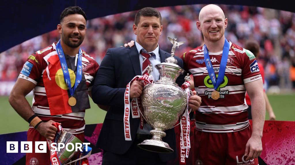 Challenge Cup: Super League clubs to join competition earlier in 2025