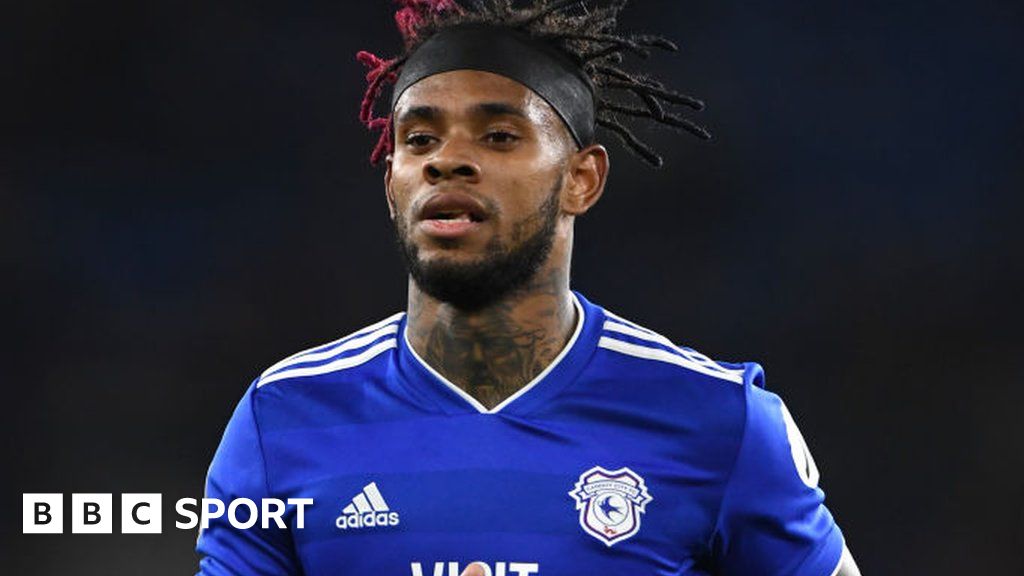 Leandro Bacuna Says Having The Support Of The Fans Makes Football As Cardiff  City Aim To Continue Unbeaten Start - Dai Sport