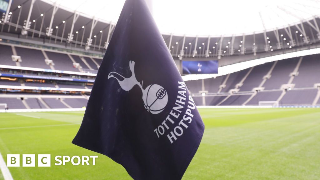 Tottenham Hotspur - BBC Sport