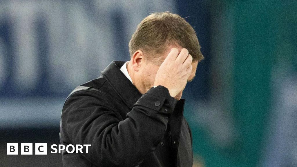 'Rodgers' Celtic Experience Decade-long Decline In Europe' - BBC Sport