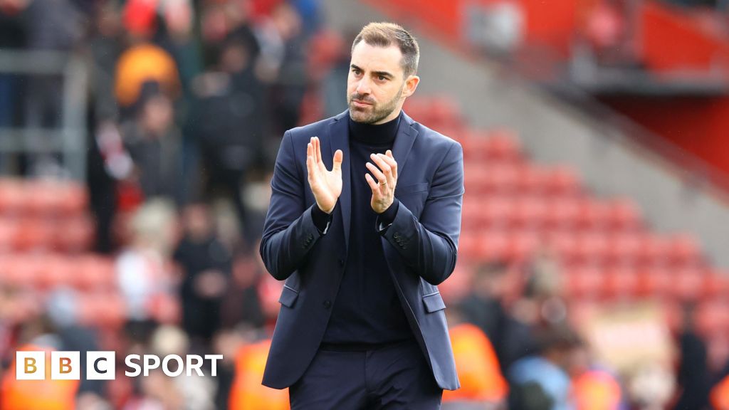 Southampton 'They say it’s the hope that kills you' BBC