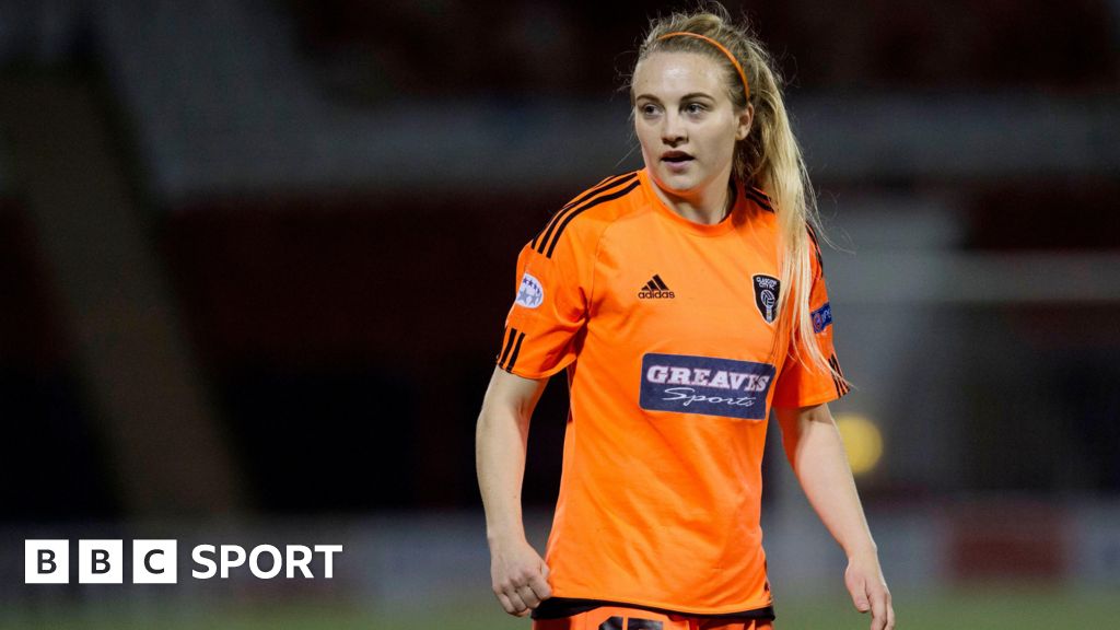 Players to watch as SWPL returns - BBC Sport