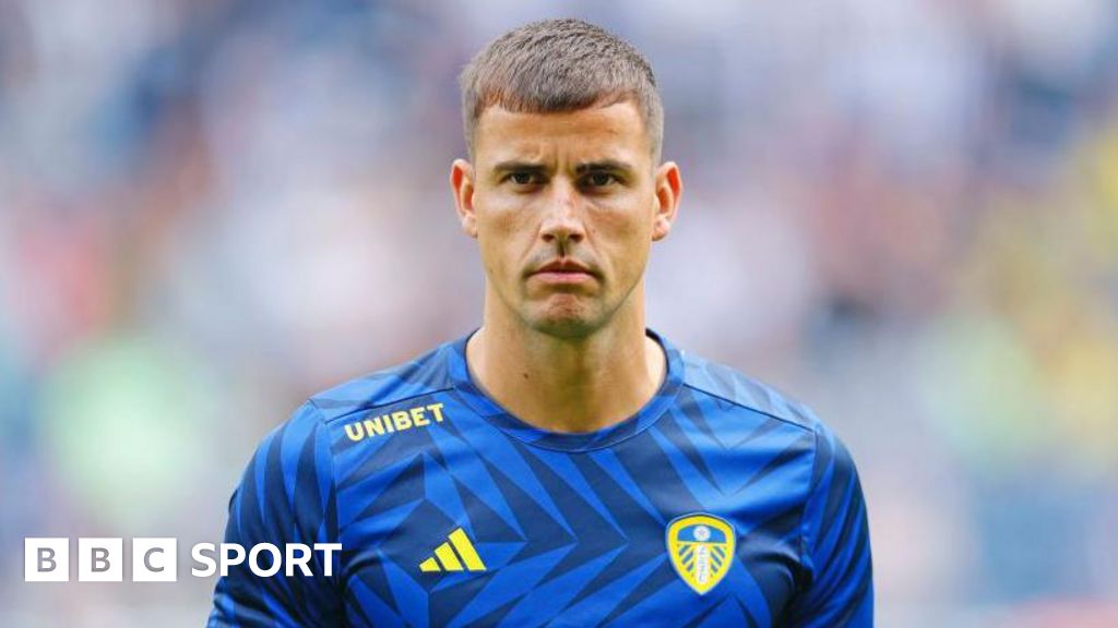 Darlow in Wales squad as Ramsey remains skipper