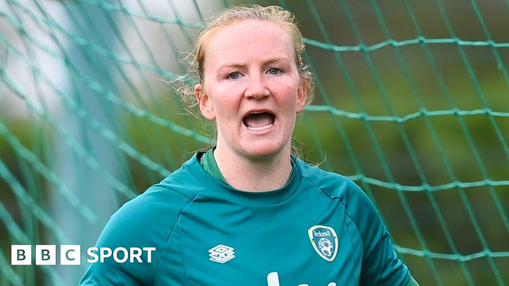 National Women's Soccer League Findings of NWSL abuse 'absolutely devastating' Brosnan BBC