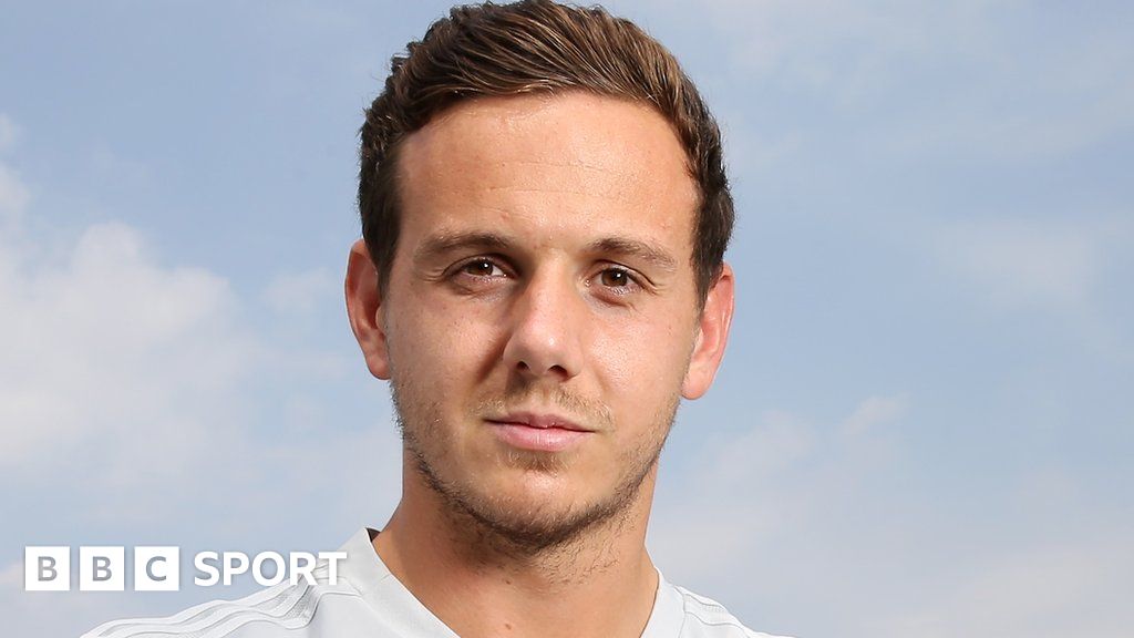 Leicester: Danny Ward is 'very much' Foxes' number one - BBC Sport