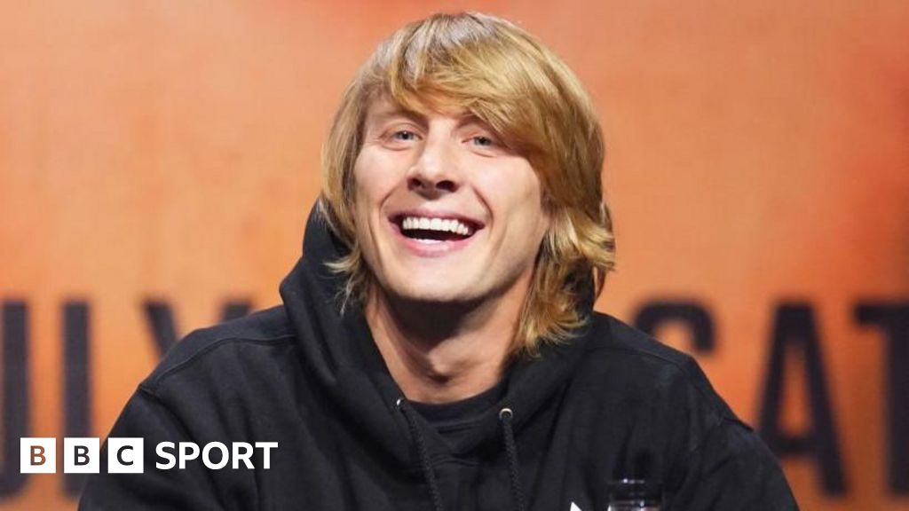 Paddy Pimblett Confirms New Six-Fight UFC Deal