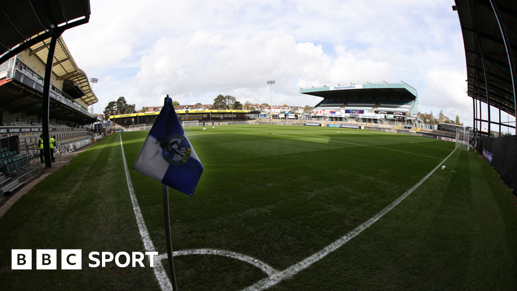 Stats Of The Day: Bristol Rovers V Norwich City - BBC Sport