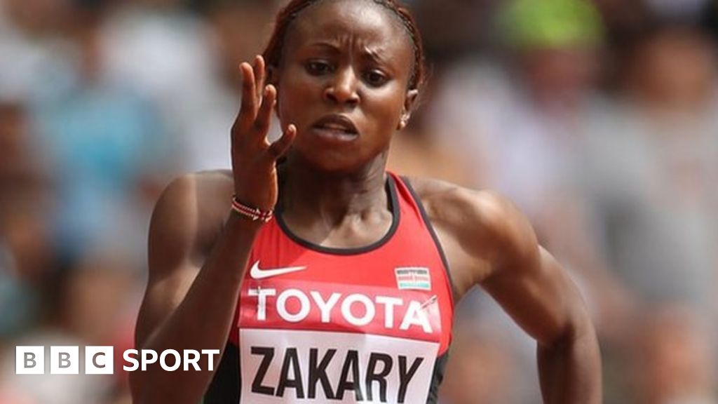 World Championships 2015 IAAF defends scale of drug testing BBC Sport