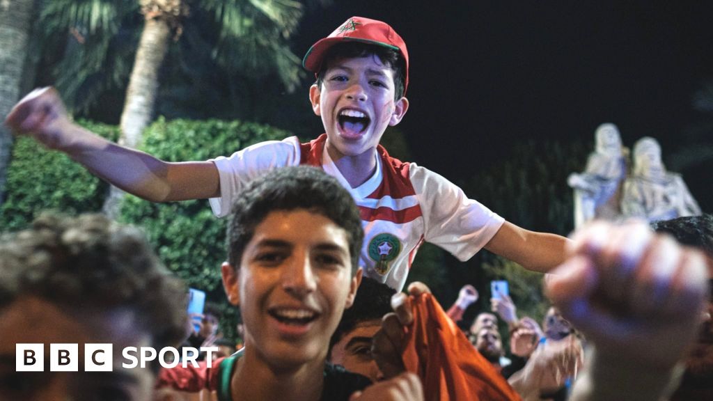 مباراة يغذيها التاريخ – أهمية فوز المغرب بكأس العالم على إسبانيا