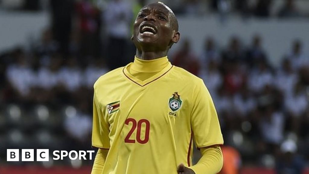 Tragedy overshadows Zimbabwe qualification - BBC Sport