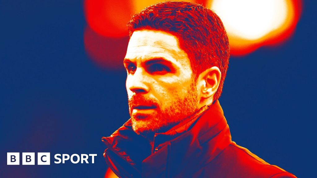 Mikel Arteta Press Conference: Arsenal Vs Brentford - BBC Sport