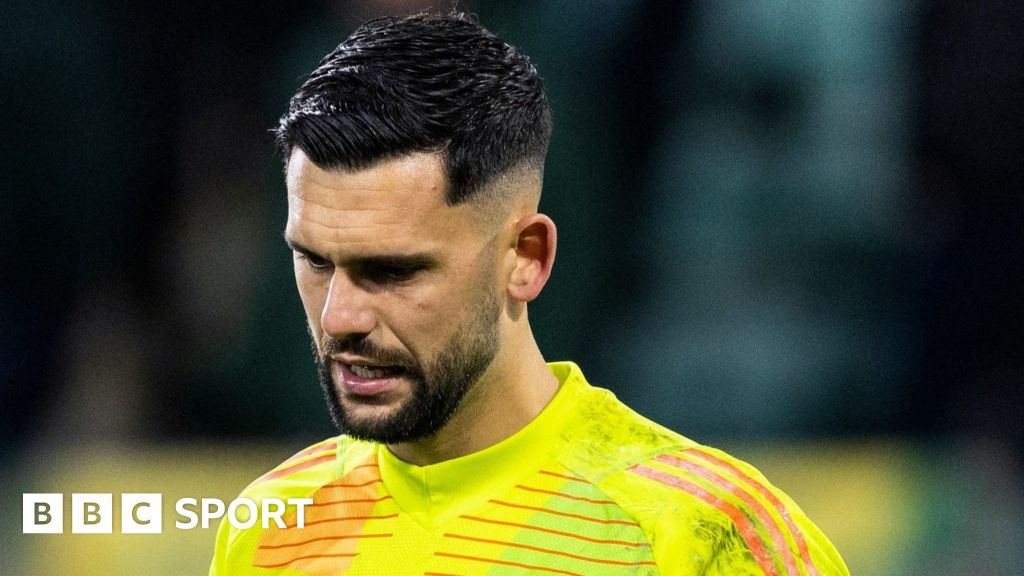 Aberdeen's Mitov out for up to six weeks