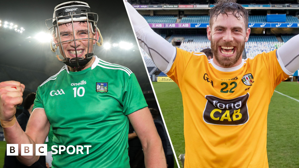 Allianz Hurling League: New Rules, Limerick Dominance And Antrim's Top ...