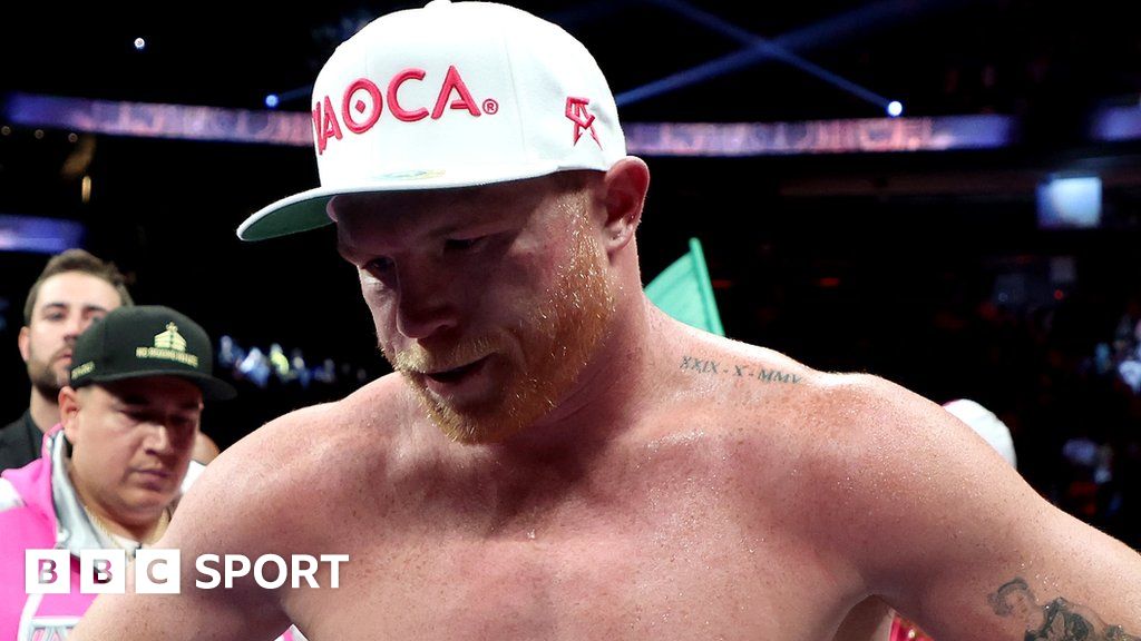What are your post match thoughts on the boxing match between Canelo Alvarez  and Dmitry Bivol? - Quora