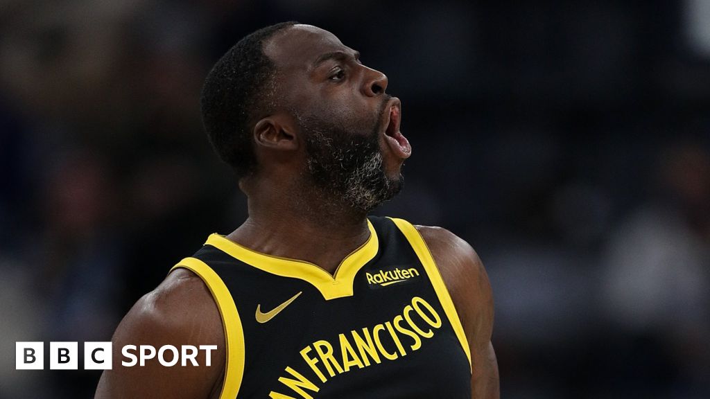 NBA round-up: Draymond Green booed on return for Golden State Warriors against Memphis Grizzlies-ZoomTech News