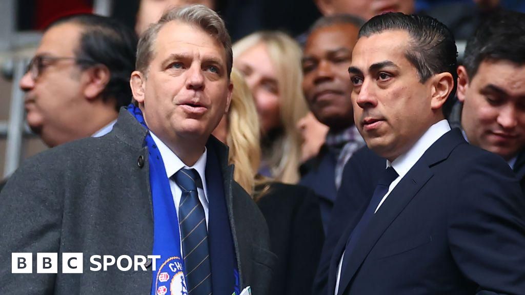 Chelsea Ownership Turmoil Amid Boardroom Conflict