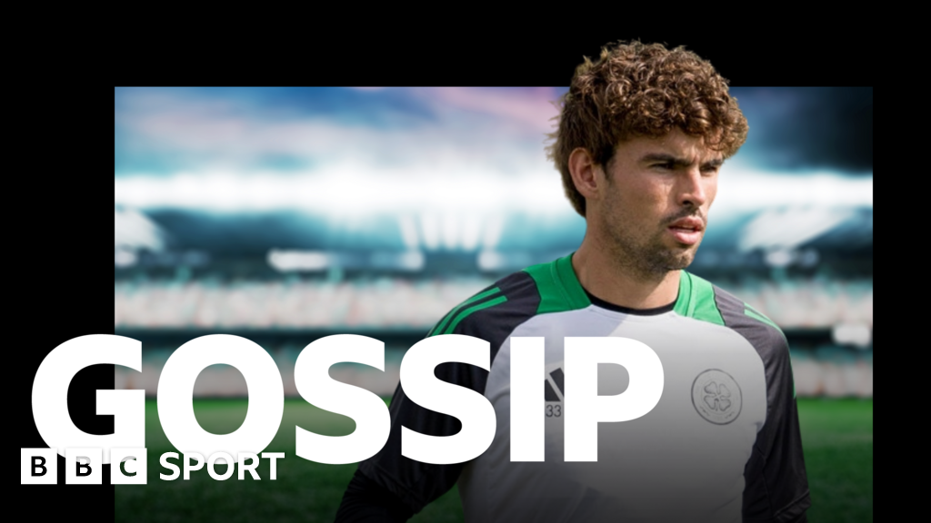 Scottish gossip: Celtic, Rangers, Motherwell, Dundee, O’Riley, Miller, Donnelly, Fleck