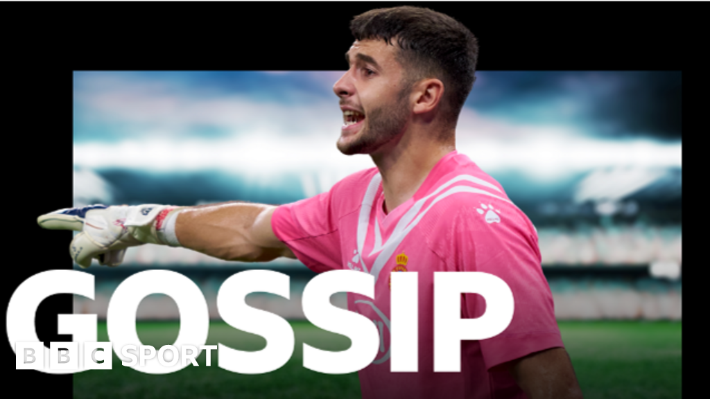 Football gossip: Garcia, Osimhen, Sancho, Abraham, Amrabat, Zaha