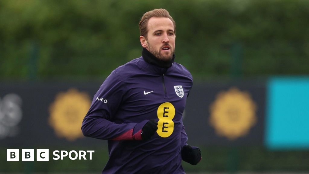 Harry Kane: England captain says side must be ‘careful’ not to lose culture they have built