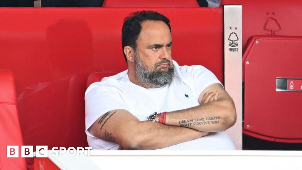 Marinakis 'undermined respect for game' says FA